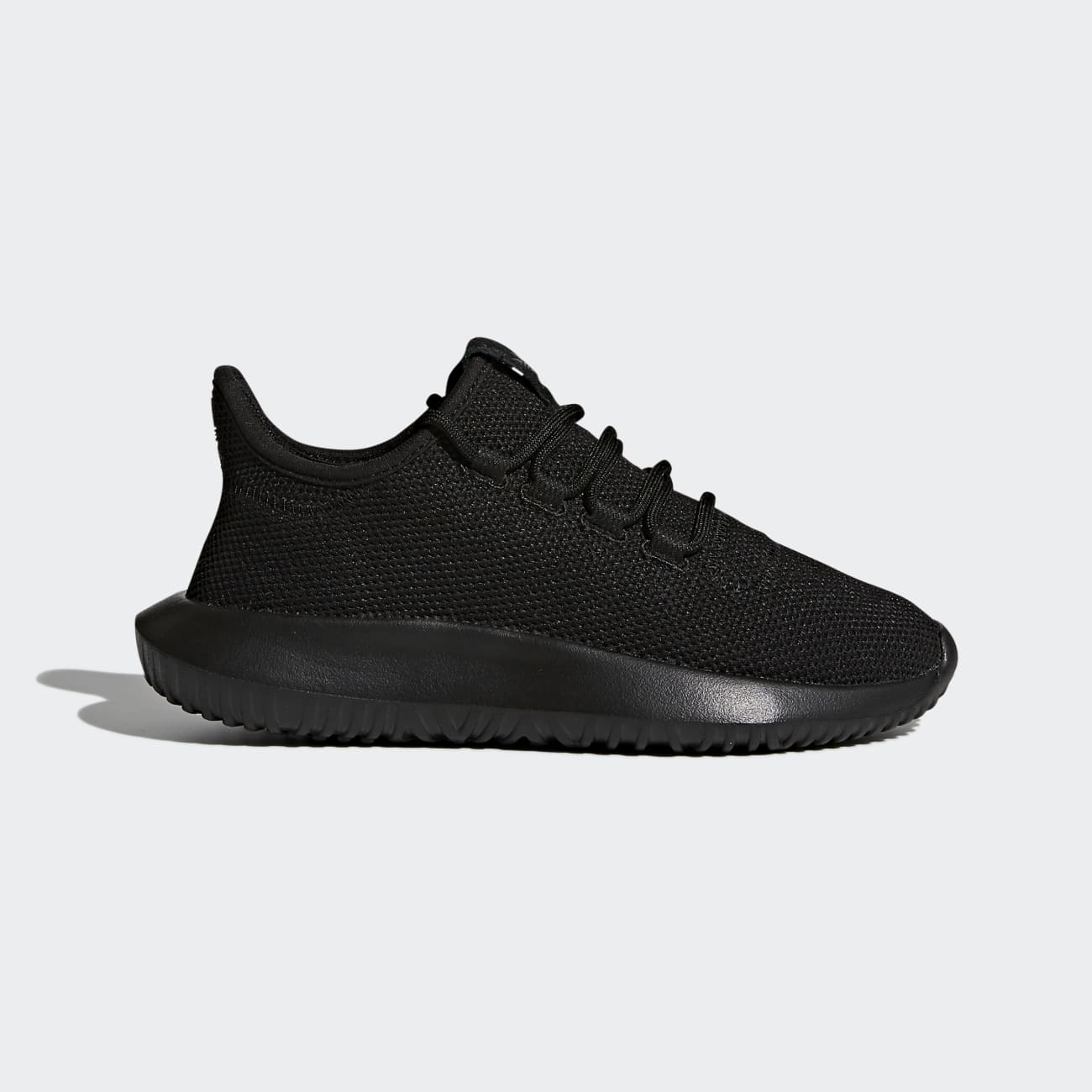 Adidas Tubular Shadow Gyerek Utcai Cipő - Fekete [D59329]